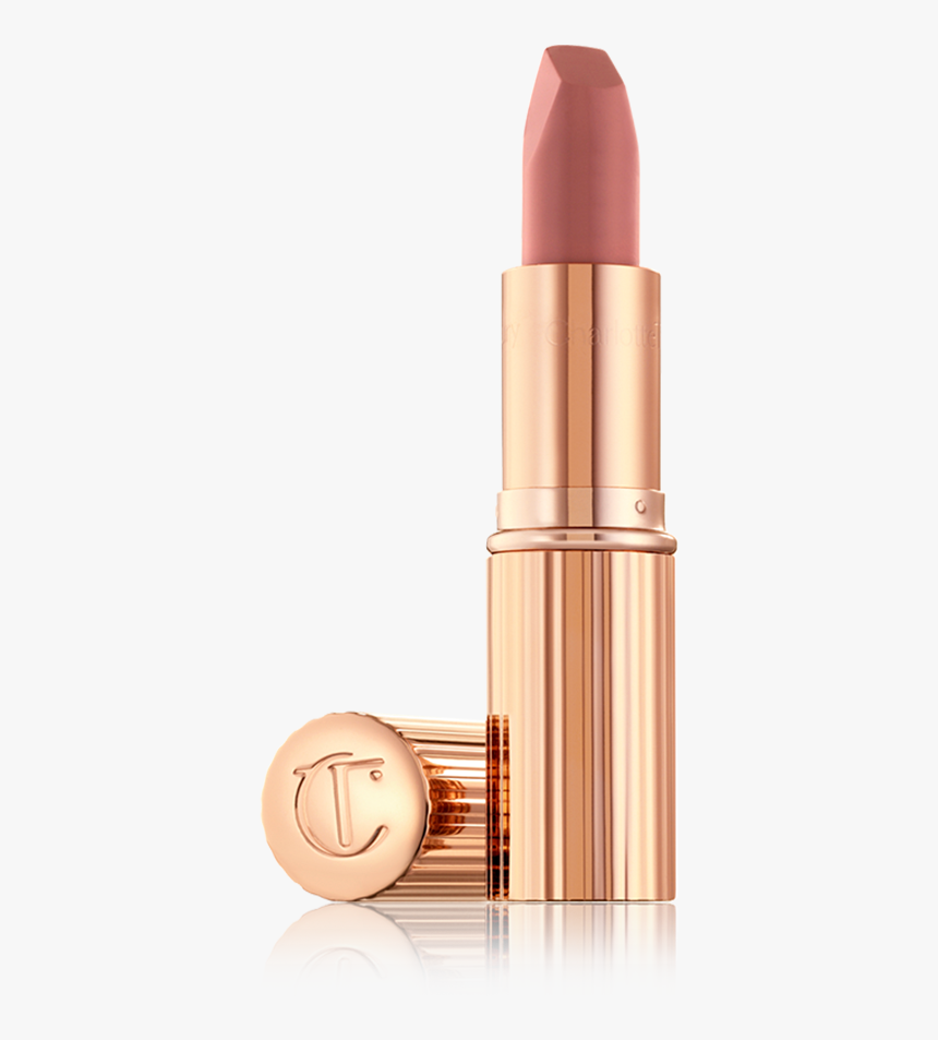 Pillow Talk Packshot - Charlotte Tilbury Nineties Lipstick, HD Png Download, Free Download