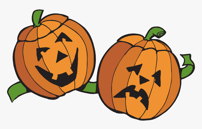 Pumpkin Patch Download Png Image - Sad Jack O Lantern, Transparent Png, Free Download