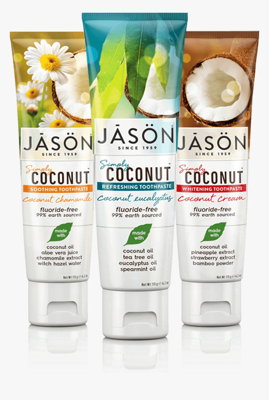 Jason Toothpaste, HD Png Download, Free Download