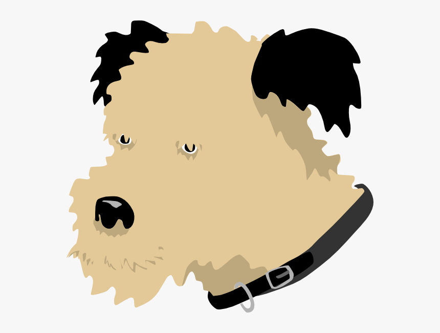 Perro Svg, HD Png Download, Free Download