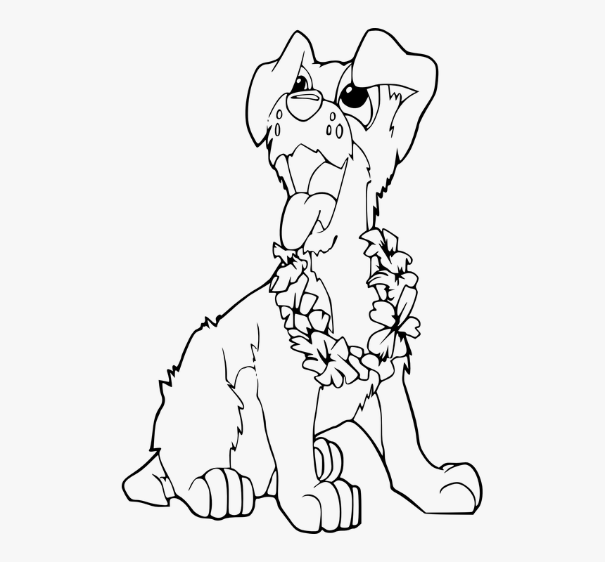 Free To Use Public Domain Colouring, HD Png Download, Free Download