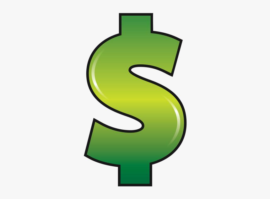 Dollar Icon Png Image Free Download Searchpng - Dollar Symbol Png, Transparent Png, Free Download