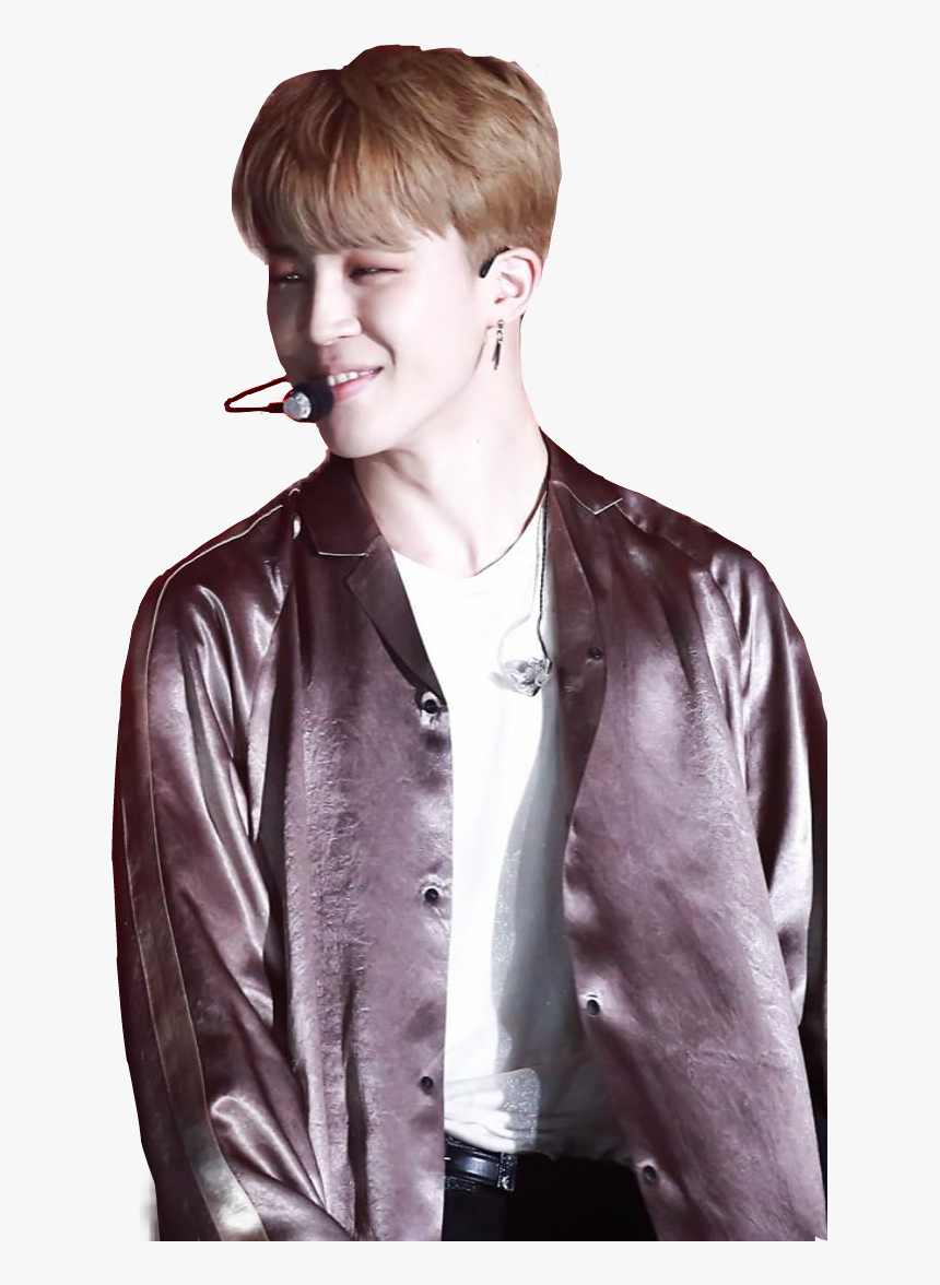 Here"s Sticker Of Jimin From Lotte Family Concert, - Jimin Png Concert, Transparent Png, Free Download