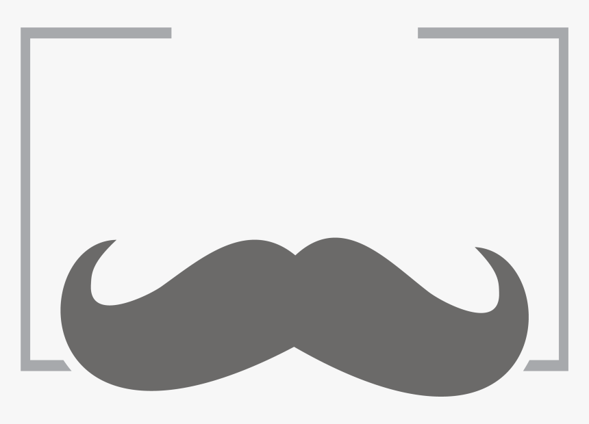 Fathers Day Mustache Png, Transparent Png, Free Download