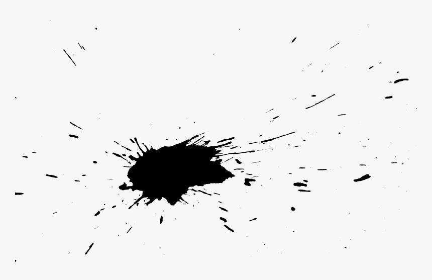 Splash Ink, HD Png Download, Free Download