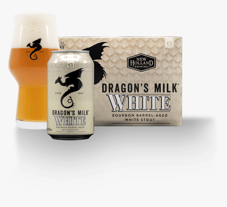 New Holland Brewing Dragon's Milk White, HD Png Download, Free Download