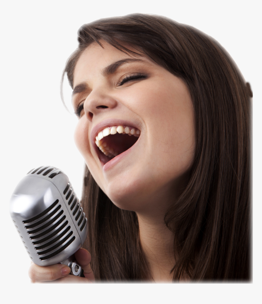 Singing Png Transparent Image - Funny Mondegreens, Png Download, Free Download