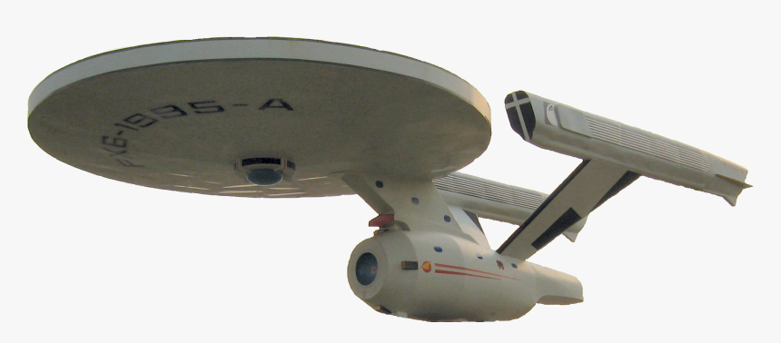 Uss Enterprise Ncc 1701 A - Vulcan, HD Png Download, Free Download