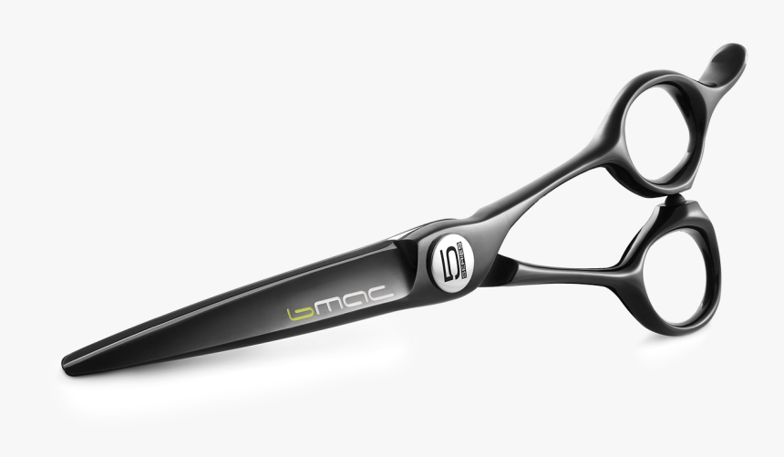 Bblack Bmac Scissors - Mazella And Palmer Scissors, HD Png Download, Free Download