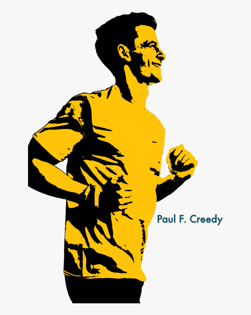 Paul Creedy - Illustration, HD Png Download, Free Download