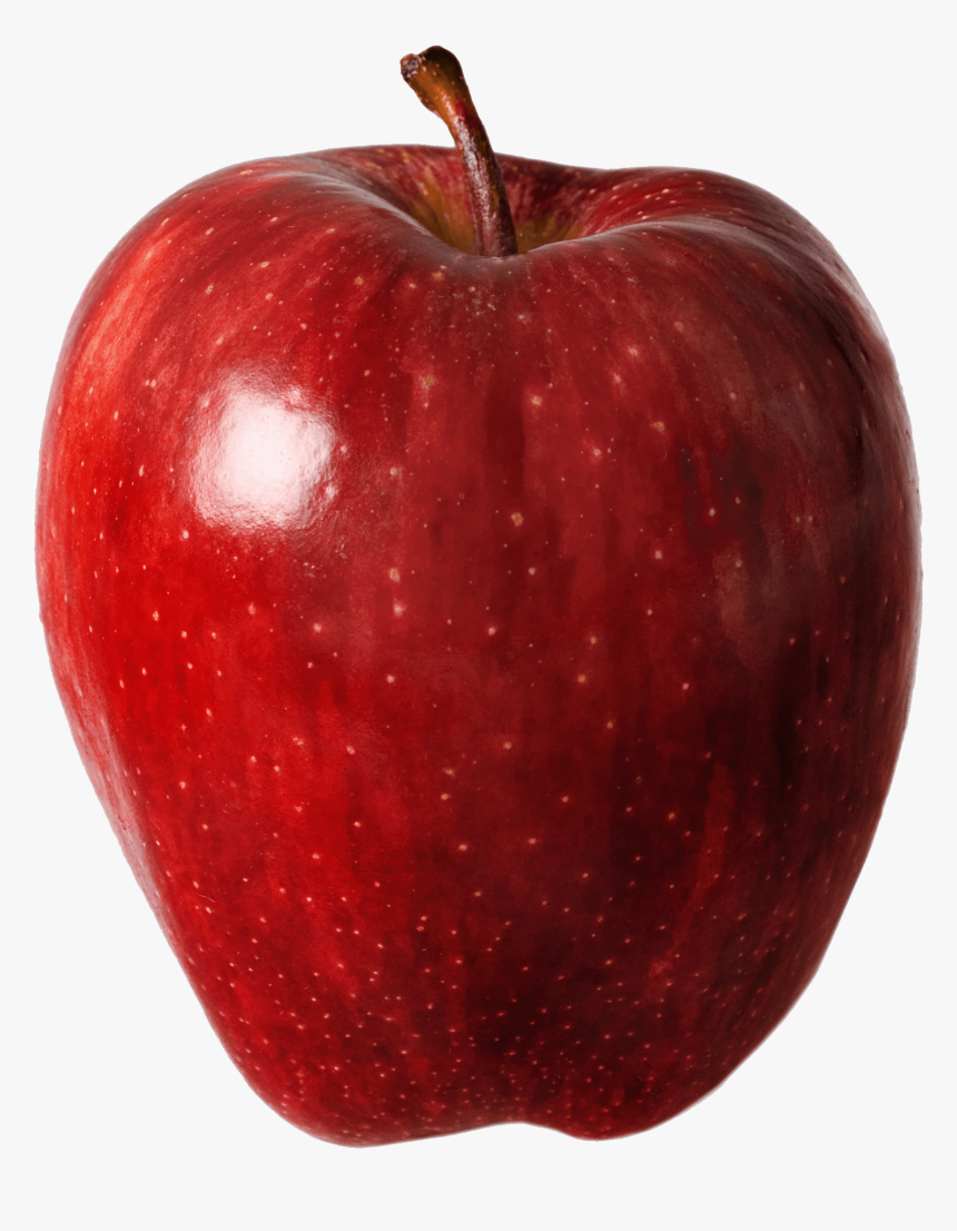 71 Png Apple Image Clipart Transparent Png Apple - Red Delicious Apple, Png Download, Free Download