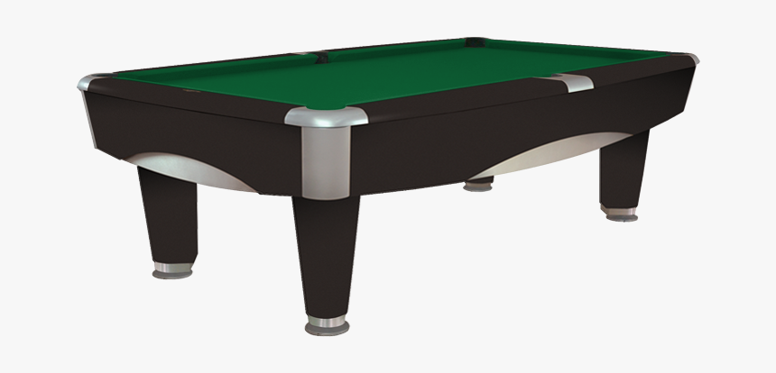 Brunswick Metro Pool Table, HD Png Download, Free Download