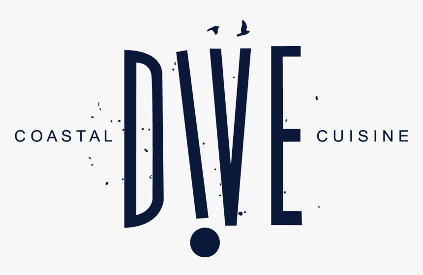 Dive Coastal Cuisine, HD Png Download, Free Download