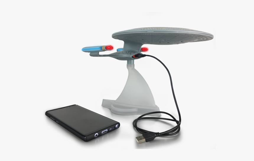 Ncc-1701 Png, Transparent Png, Free Download