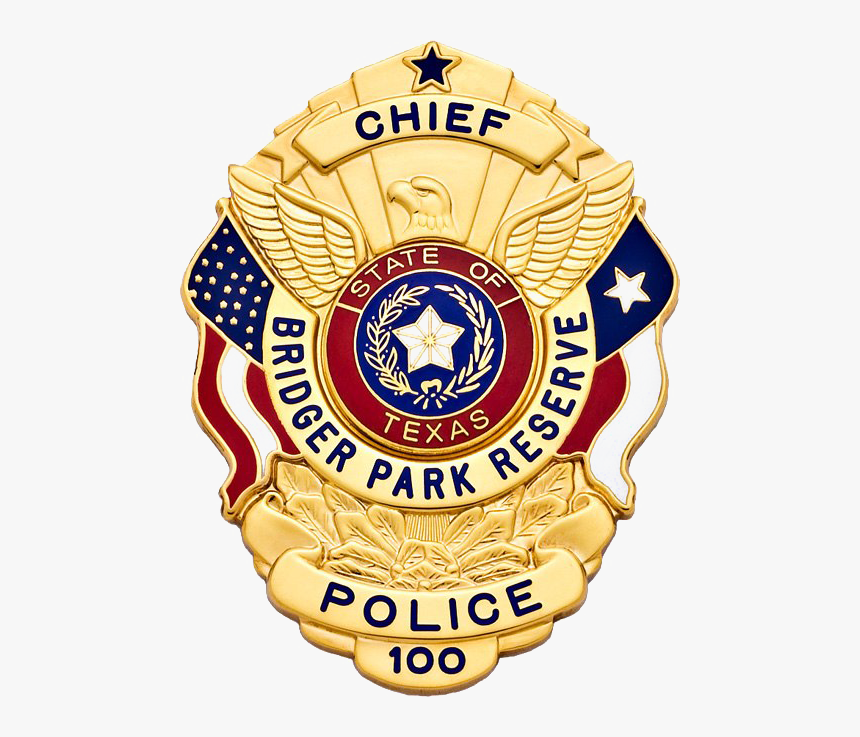 Transparent Police Badge Clipart - Smith And Warren S503, HD Png Download, Free Download