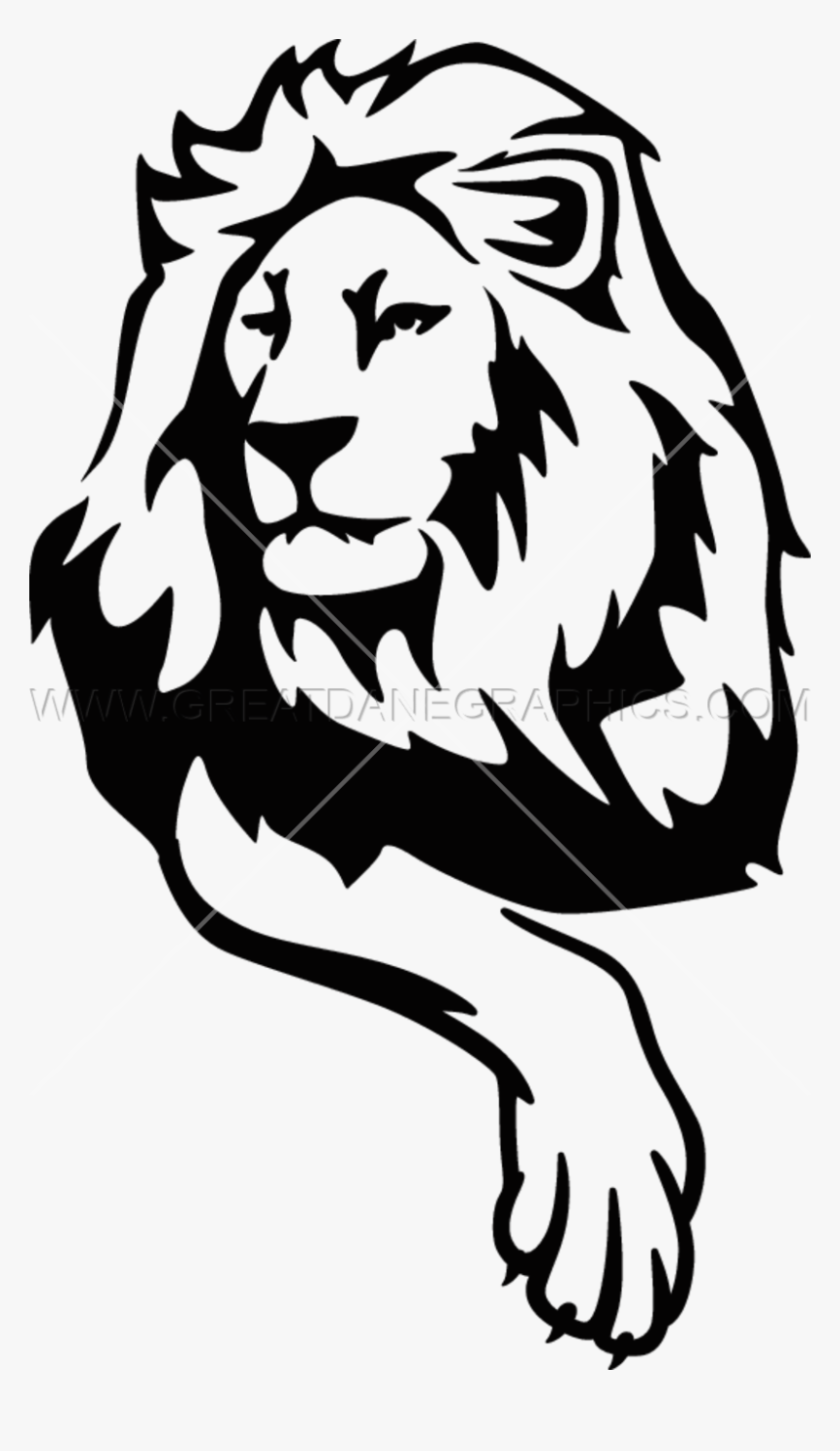 Clipart Lion Colored - Lion Logo Images Hd, HD Png Download, Free Download