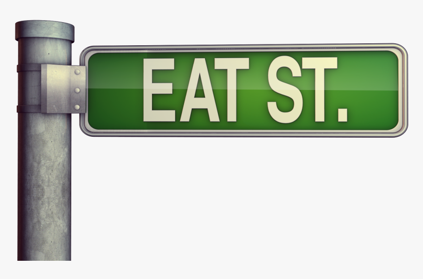 Transparent Street Sign Png - Street Sign Transparent, Png Download, Free Download