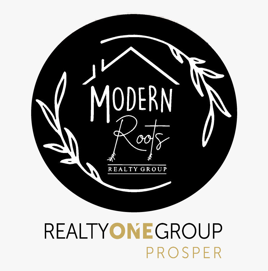 Modern Roots Realty Group, Team W/ Realty One Group, HD Png Download, Free Download