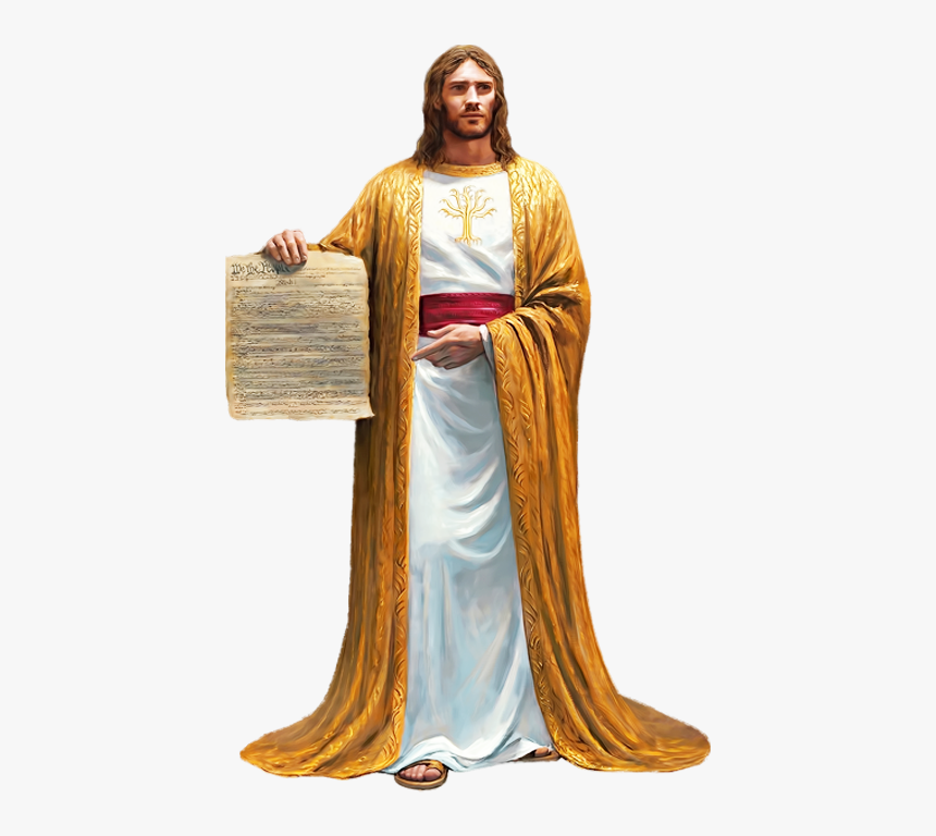 Jesus Christ Png Image - Jesus Png, Transparent Png, Free Download