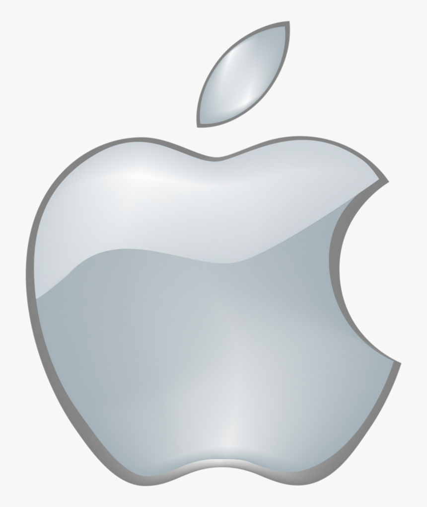 Transparent Apple Iphone Clipart Apple Logo Hd Png Download Kindpng