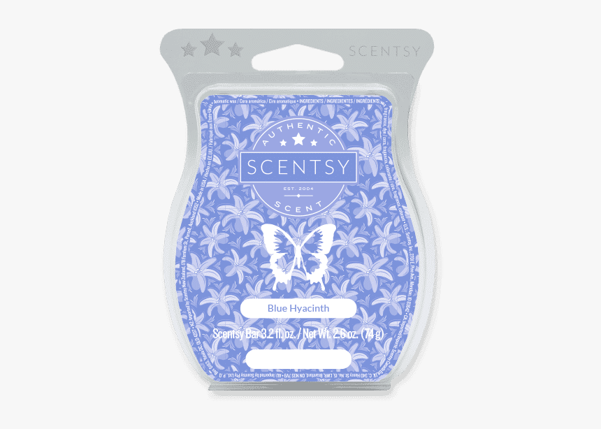 Lush Gardenia Scentsy Bar, HD Png Download, Free Download