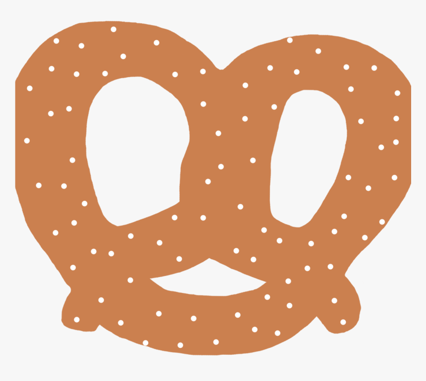 Lil"s Pretzels - Illustration, HD Png Download, Free Download