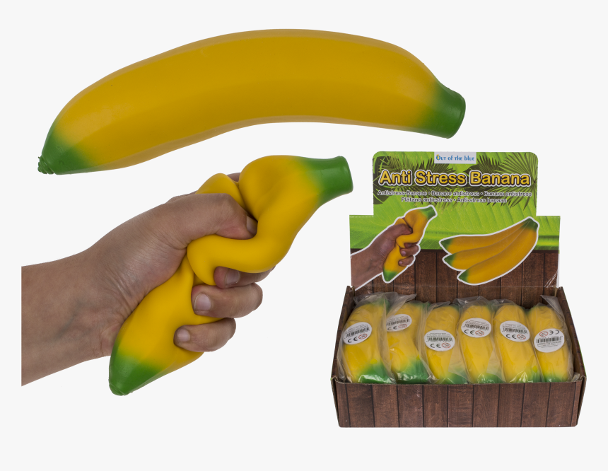 Banane À Étirer, HD Png Download, Free Download