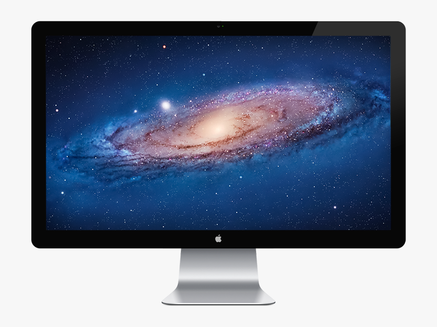 Apple Thunderbolt Display 27 Mc914, HD Png Download, Free Download