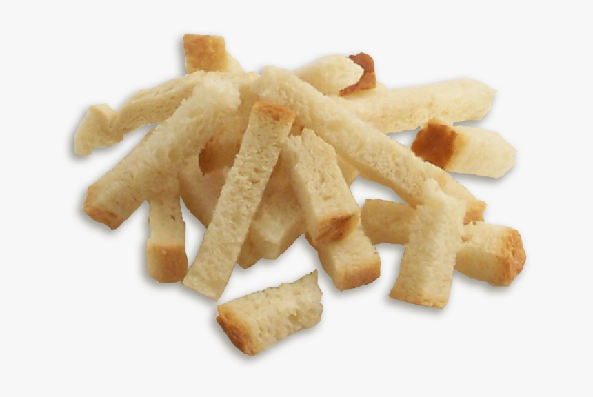 Unseasoned Stuffing - French Fries, HD Png Download, Free Download