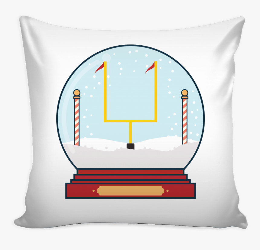 Ohio State Christmas Mix & Match Pillow Covers - Pillow Let Shit Go, HD Png Download, Free Download