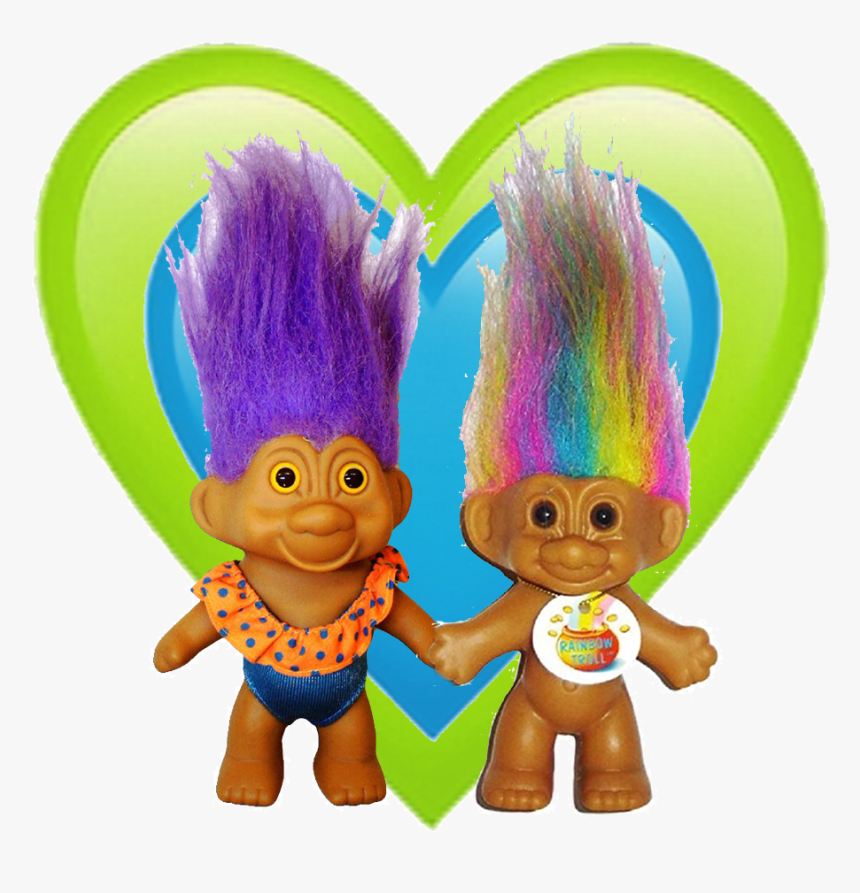 Trollz - Cartoon, HD Png Download, Free Download