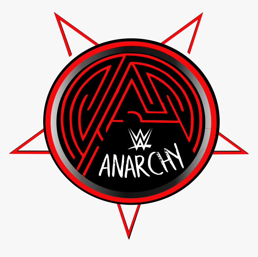 Anarchy Logo Clip Art Hd Png Download Kindpng