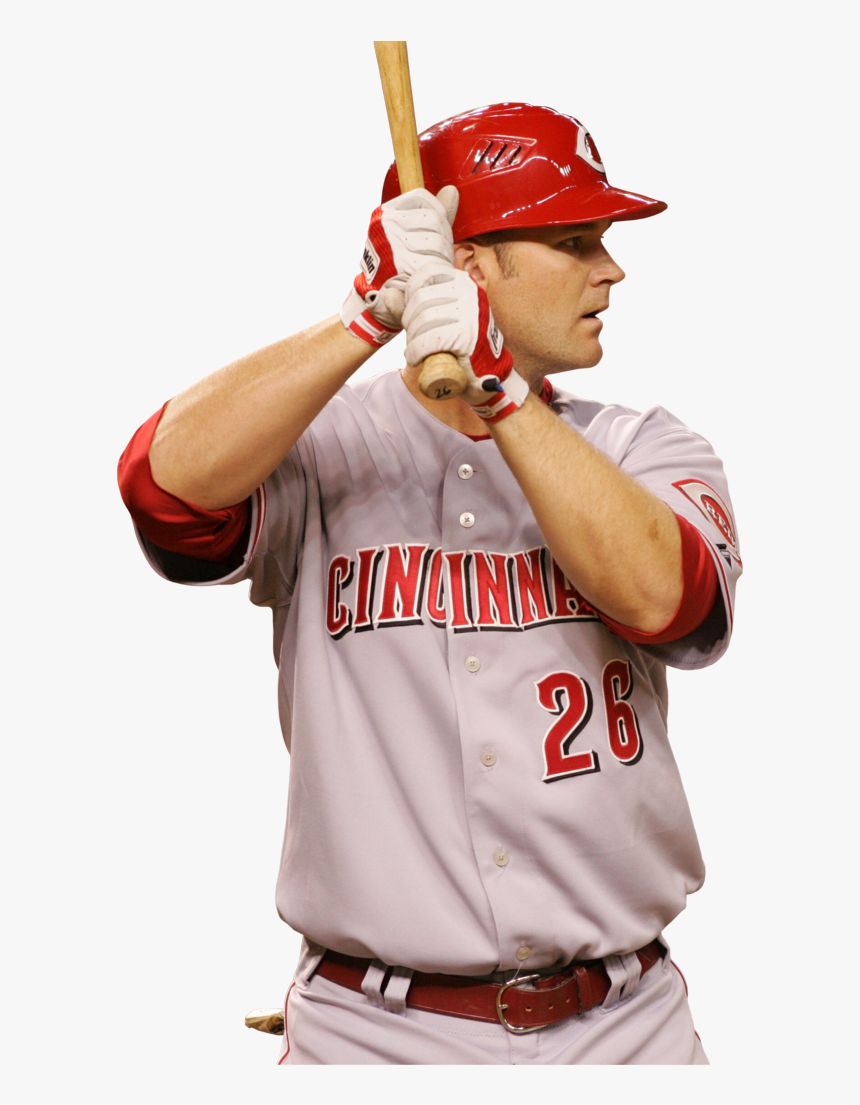 Baseball Player, HD Png Download, Free Download