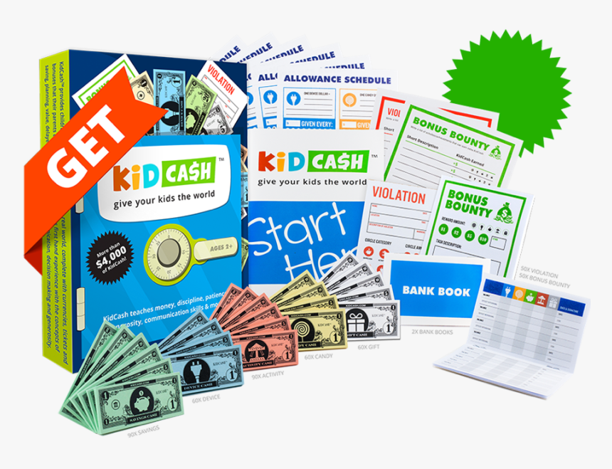 Transparent Cash In Hand Png - Cash, Png Download, Free Download