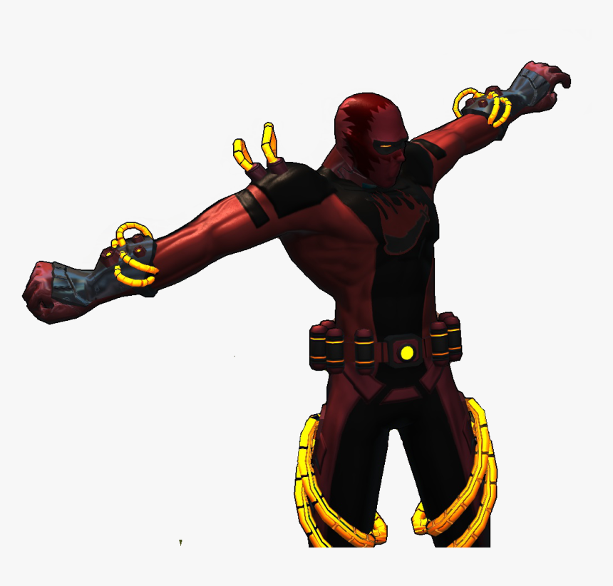 Deadpool, HD Png Download, Free Download