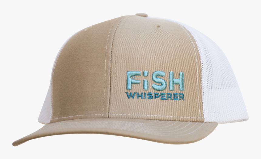 Fish Whisperer Snapback - Baseball Cap, HD Png Download, Free Download