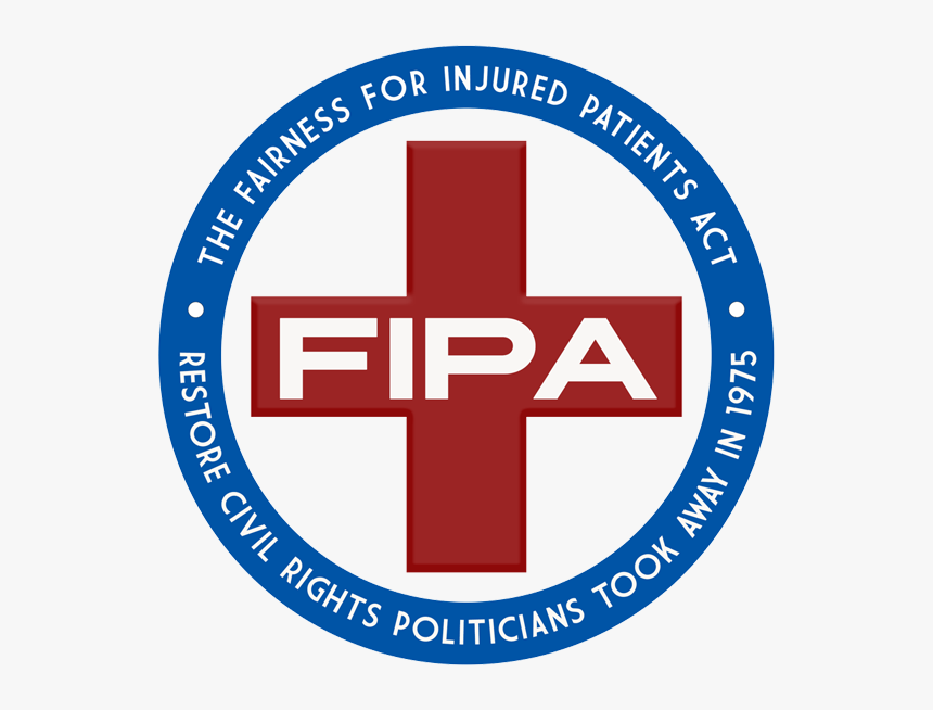 Fipa Logo X Lrg 1028 - Emblem, HD Png Download, Free Download