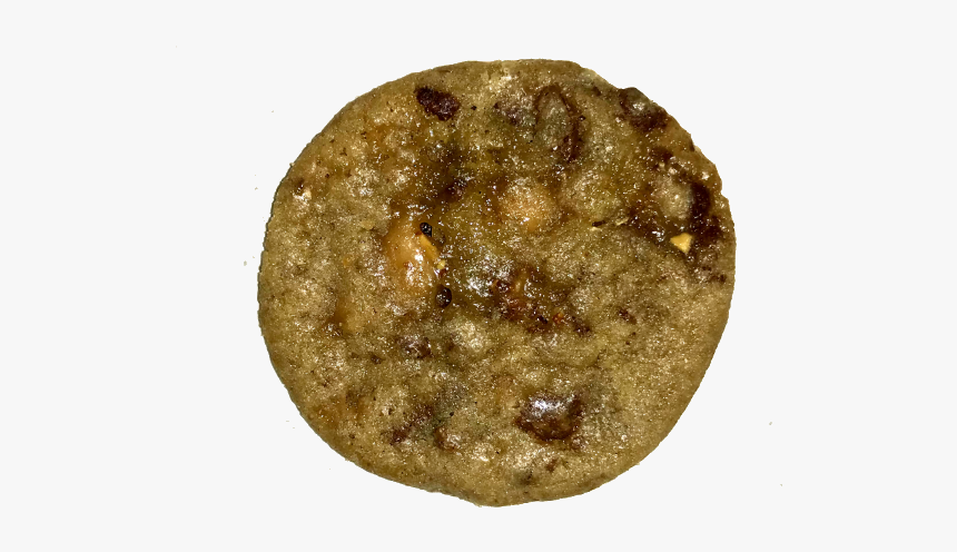 Chocolate Chip Cookie, HD Png Download, Free Download