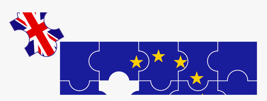 Transparent Autism Puzzle Piece Png Brexit Powerpoint Template Free Png Download Kindpng