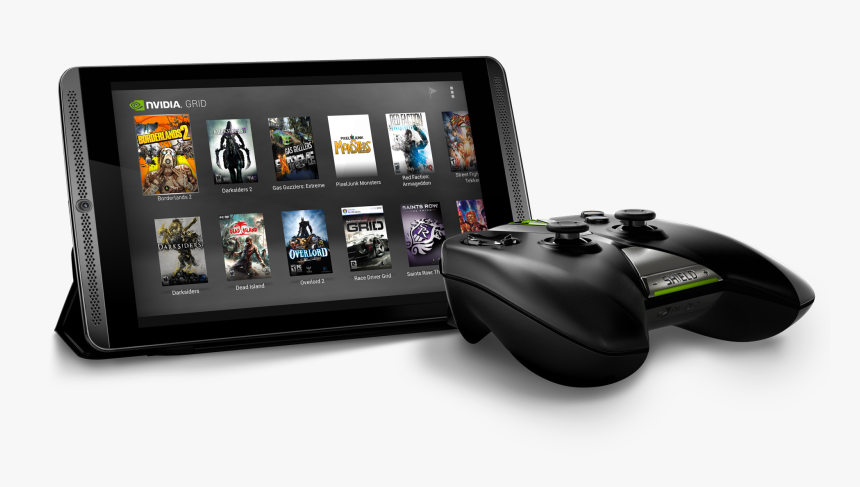 Nvidia Shield Tablet Price In India, HD Png Download, Free Download