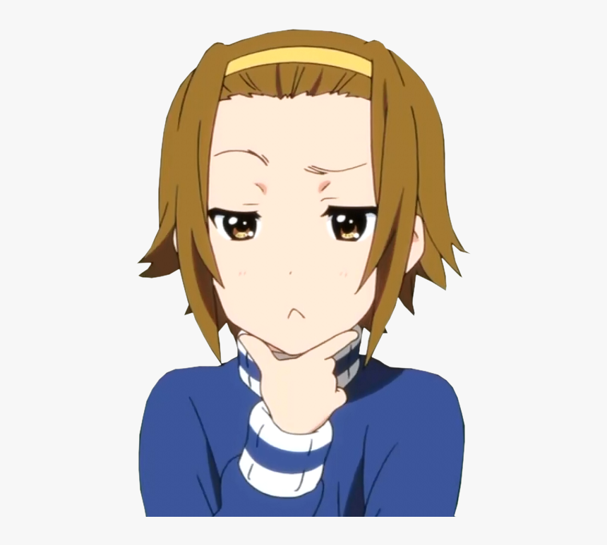 Ritsu Transparent Png, Png Download, Free Download