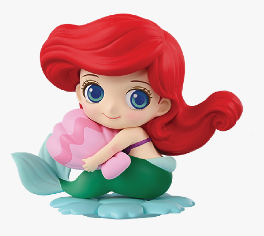 Sweetiny Ariel, HD Png Download, Free Download