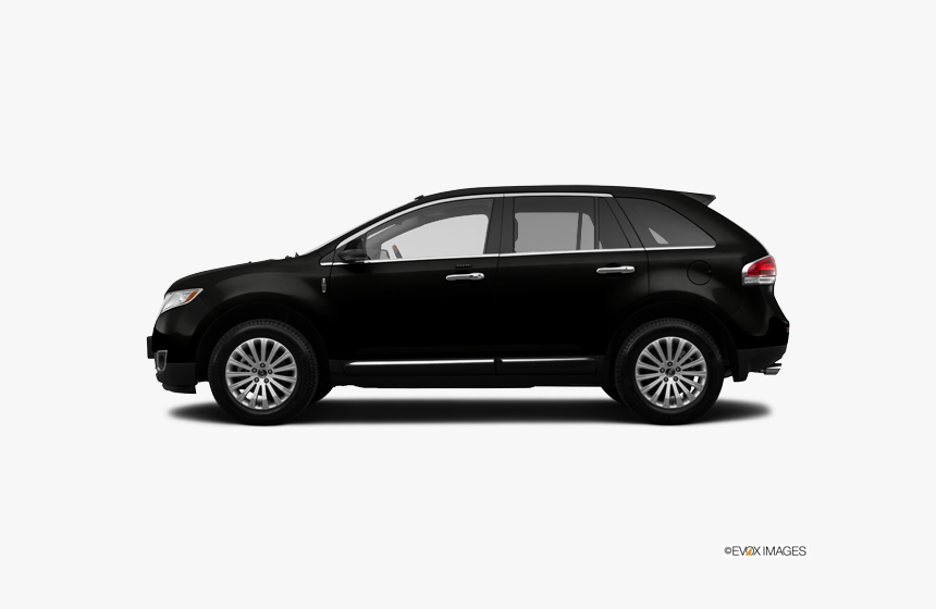 Black Highlander Hybrid Toyota 2019, HD Png Download, Free Download