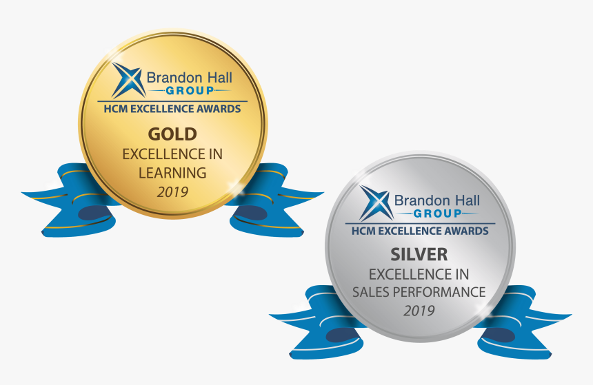 Brandon Hall Awards 2019, HD Png Download, Free Download