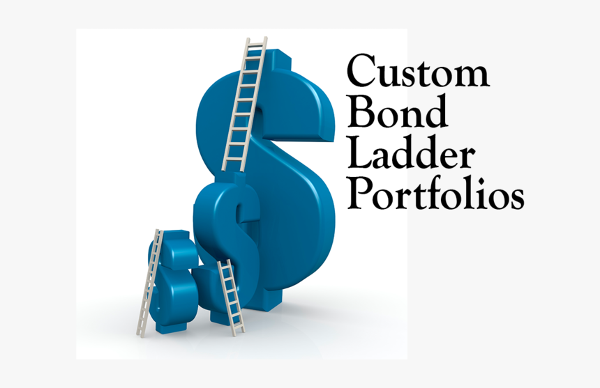 Custom Bond Ladders - Electric Blue, HD Png Download, Free Download