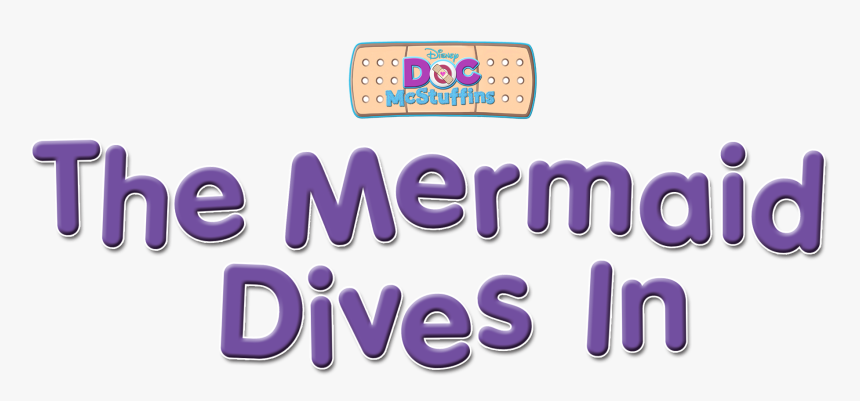 The Mermaid Dives In, HD Png Download, Free Download