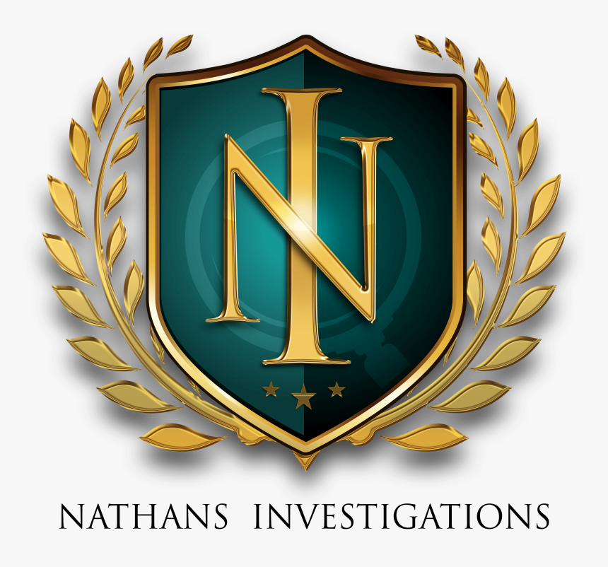 Nathans Investigations - Emblem, HD Png Download, Free Download