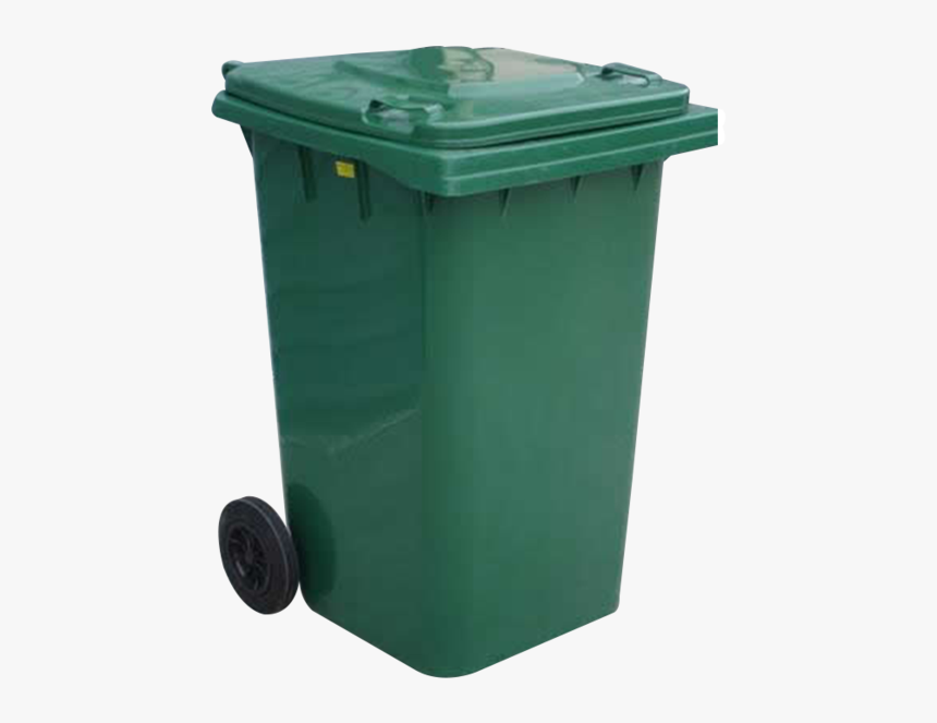 Thumb Image - Wheelie Bin Png, Transparent Png, Free Download