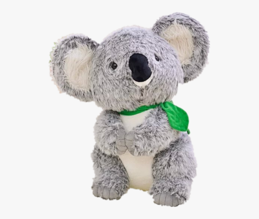 baby koala stuffed animal