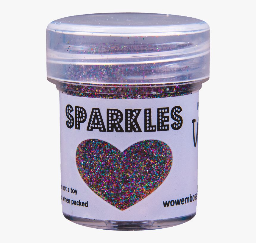 All That Jazz Sparkles Glitter - Wow Sparkles Premium Glitter, HD Png Download, Free Download